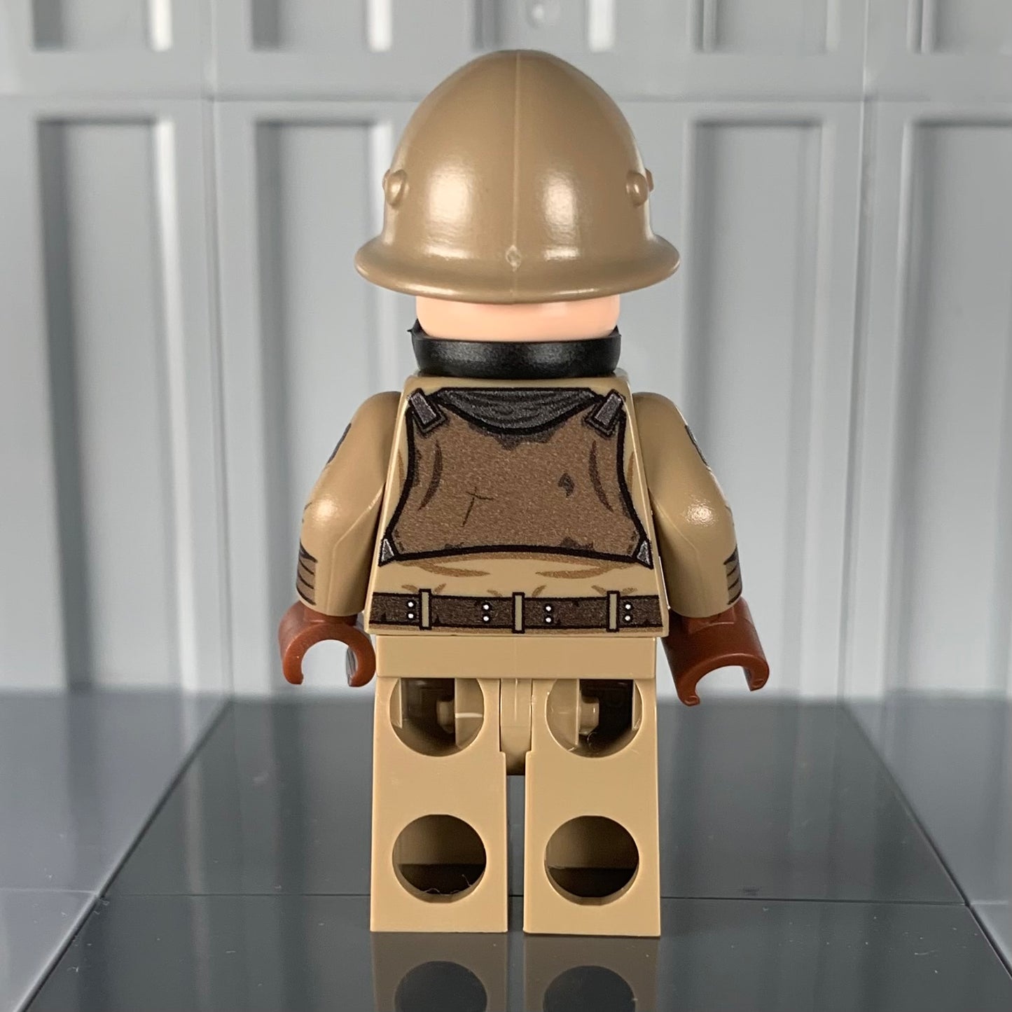 Bear Republic Trooper