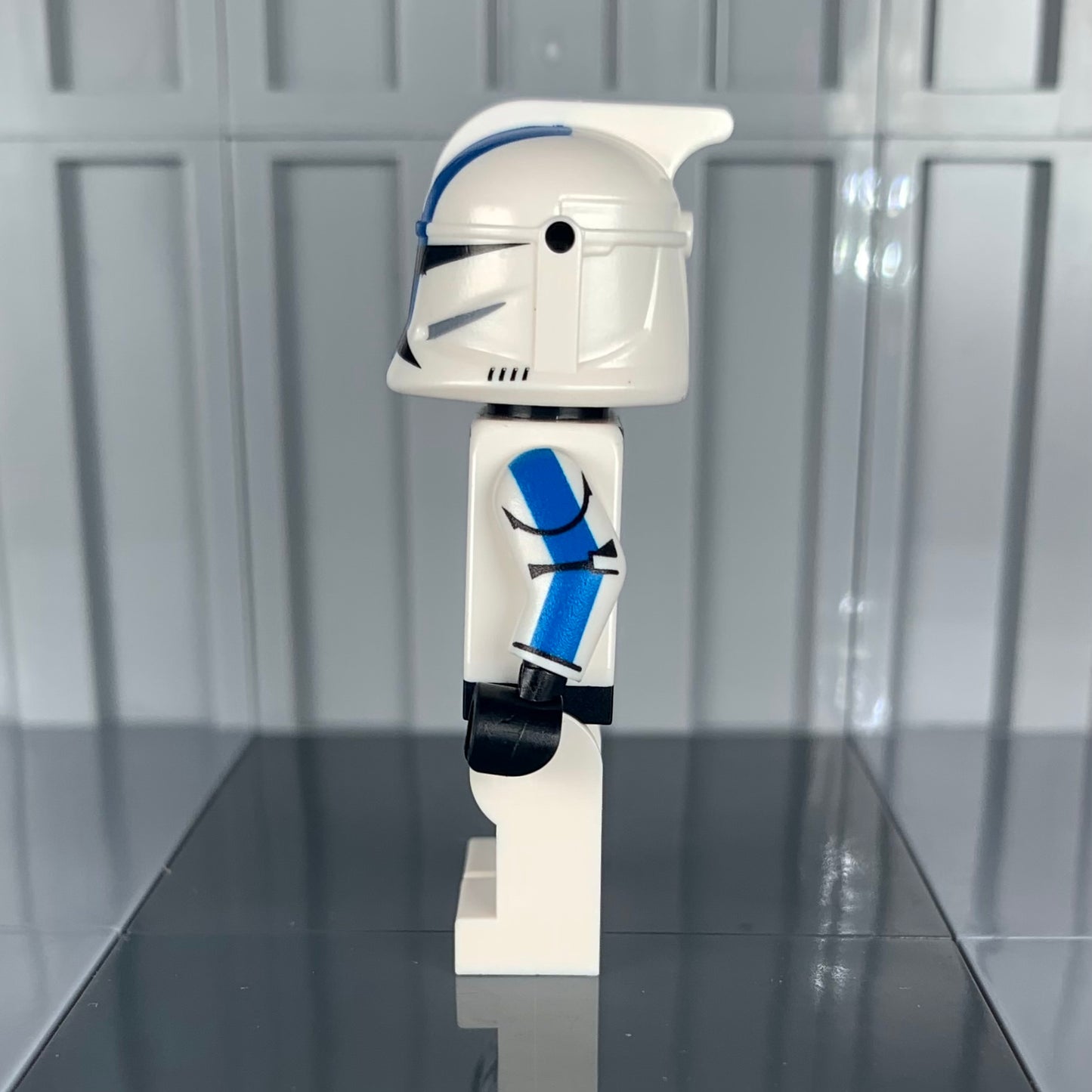 AP1 501st Clone Trooper UV Printed Figure