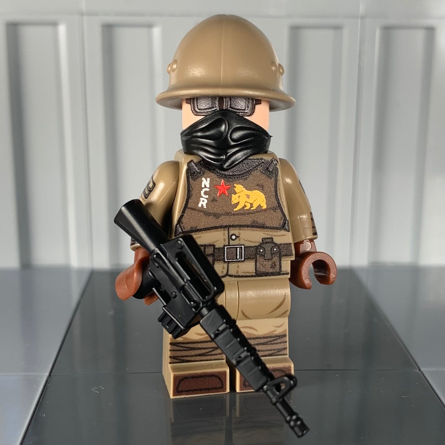 Bear Republic Trooper