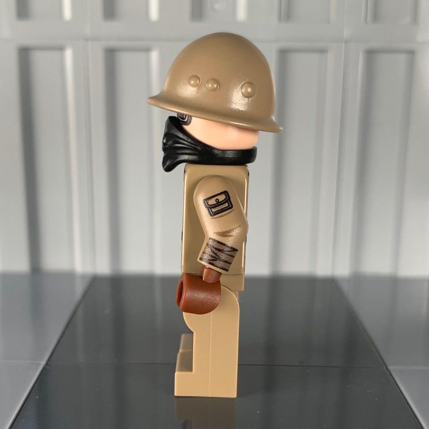 Bear Republic Trooper