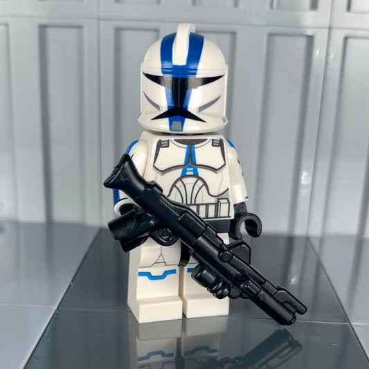 AP1 501st Clone Trooper UV Printed Figure