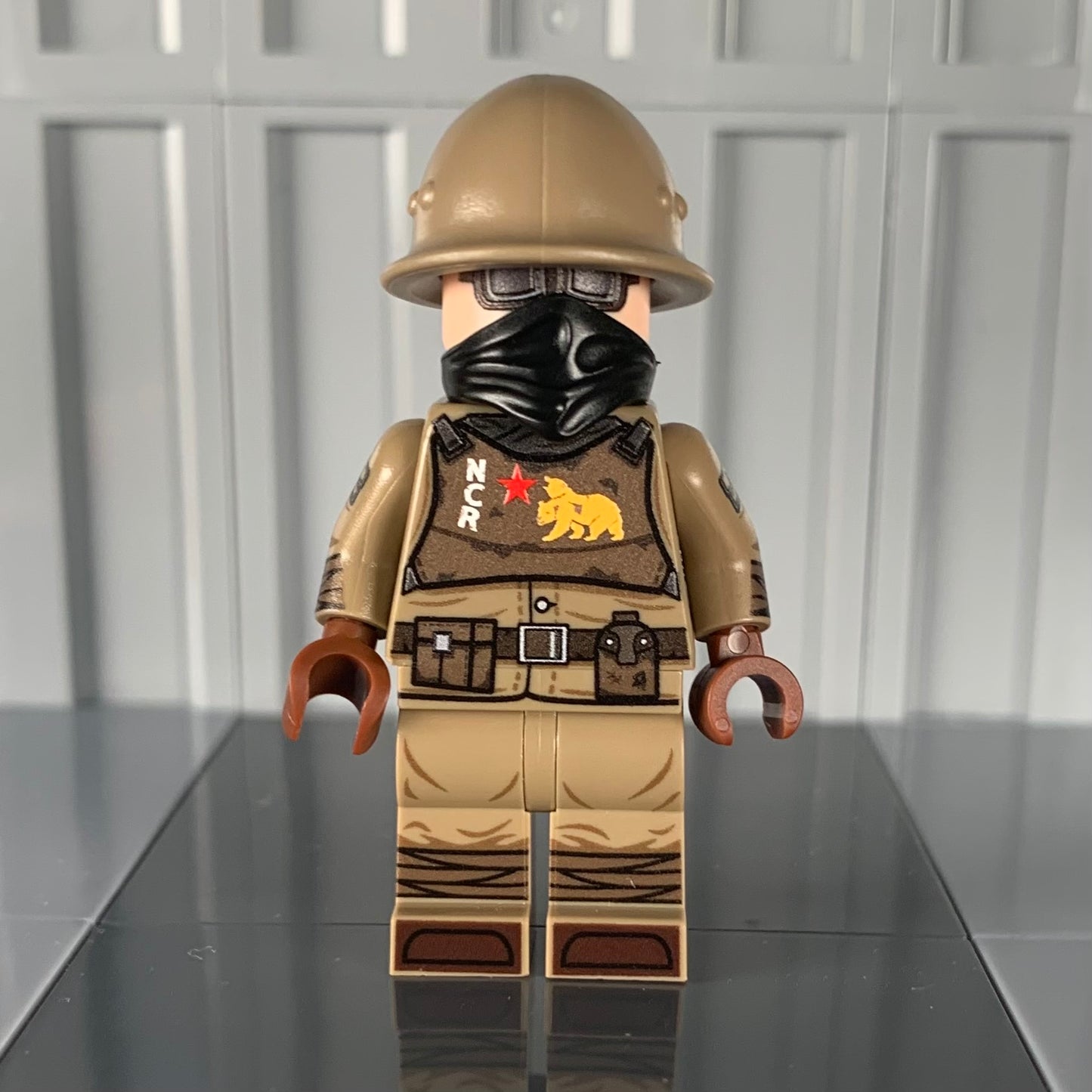 Bear Republic Trooper