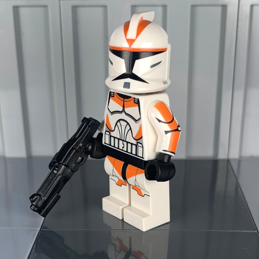 AP1 212th Clone Trooper UV Printed Figure