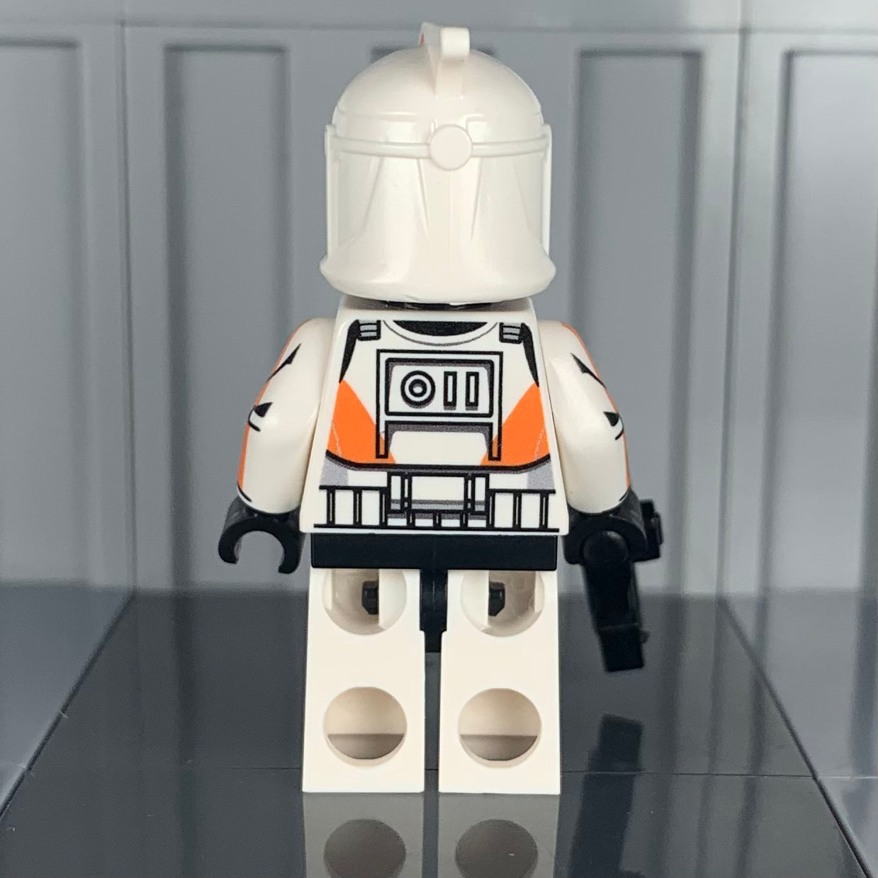 AP1 212th Clone Trooper UV Printed Figure