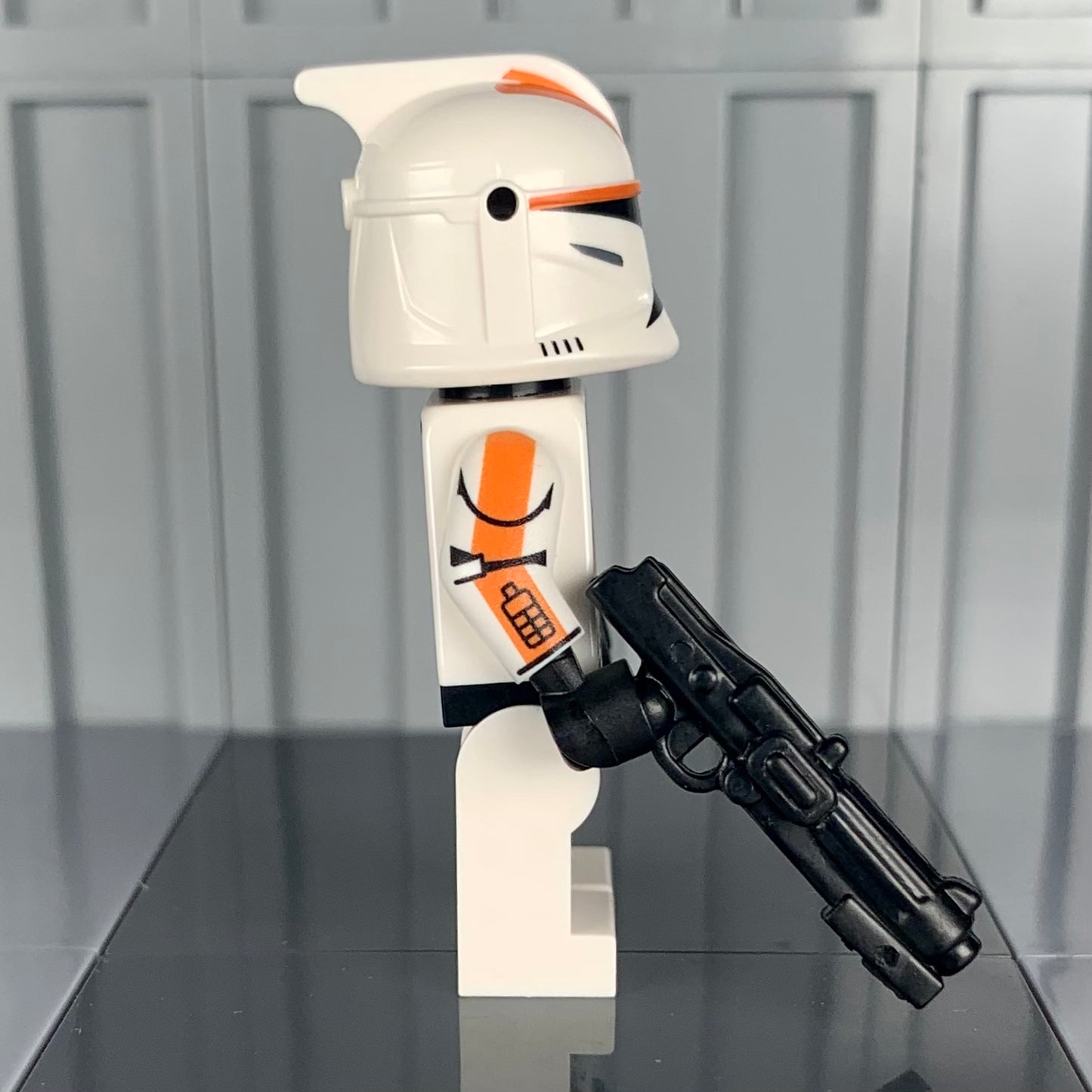 AP1 212th Clone Trooper UV Printed Figure