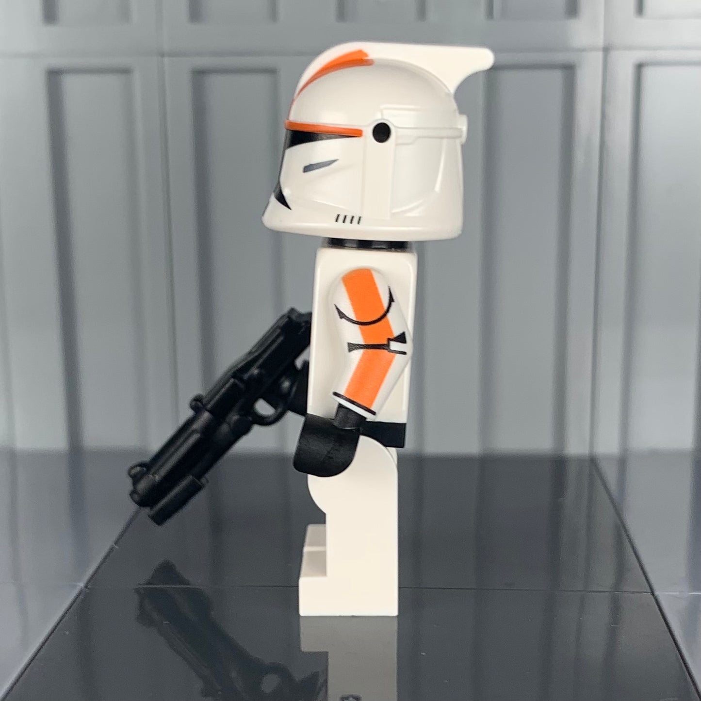 AP1 212th Clone Trooper UV Printed Figure